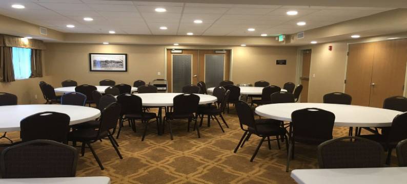 复古山谷贝斯特韦斯特优质酒店(Best Western Plus Vintage Valley Inn)图片