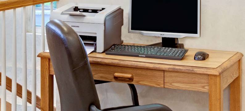 布莱克伍德温德姆豪生酒店-近费城(Howard Johnson by Wyndham Blackwood Near Philadelphia)图片