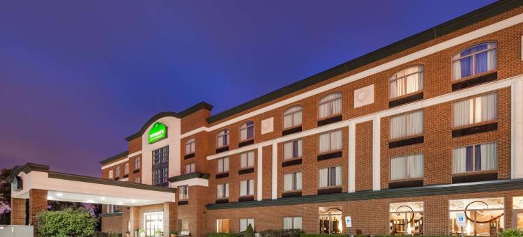 Wingate by Wyndham Sylvania/Toledo图片