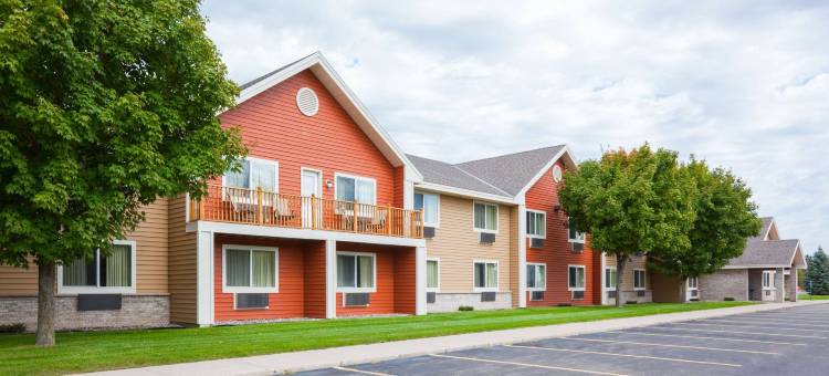 萨特尔美吟温德姆酒店(AmericInn by Wyndham Sartell)图片