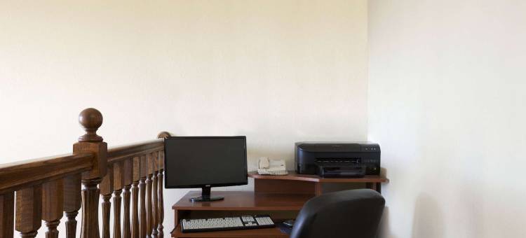 Travelodge by Wyndham Grand Island图片