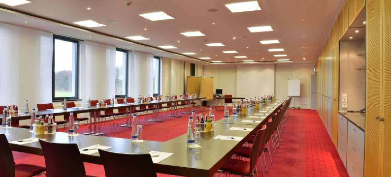 帝王酒店(The Monarch Hotel)图片