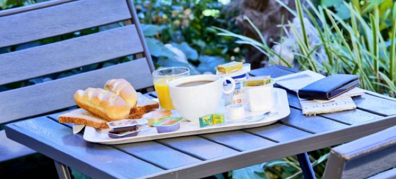 布尔日普瑞米尔经典酒店(Premiere Classe Bourges)图片