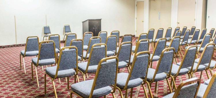 伊克诺套房酒店(伊克诺套房旅馆Greensboro, NC)(Dayspring Extended Stay)图片