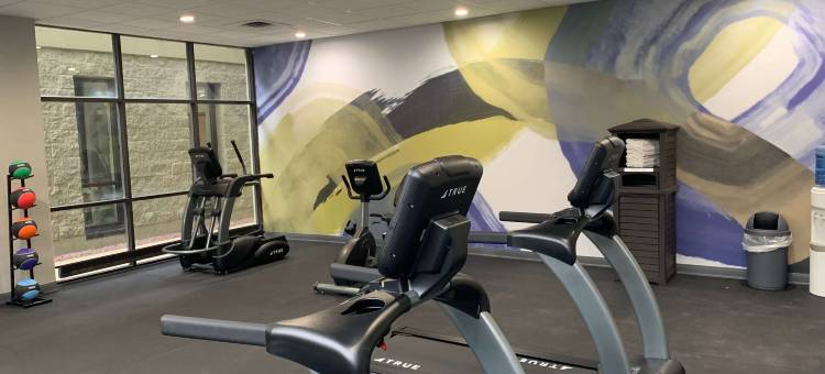 斯克兰顿克拉克斯萨米特贝斯特韦斯特优质酒店(Best Western Plus Clarks Summit Scranton)图片