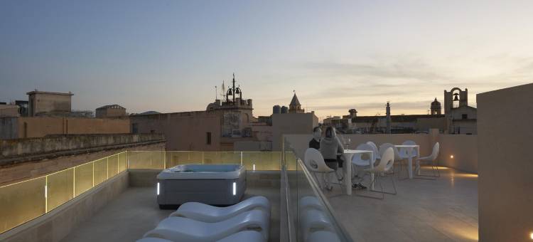 Palazzo Gatto Art Hotel  Spa, BW Premier Collection图片