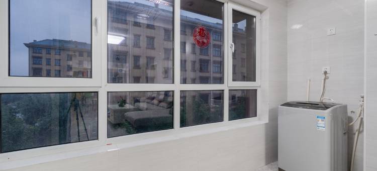 定陶广宏公寓(广州路1号分店)图片