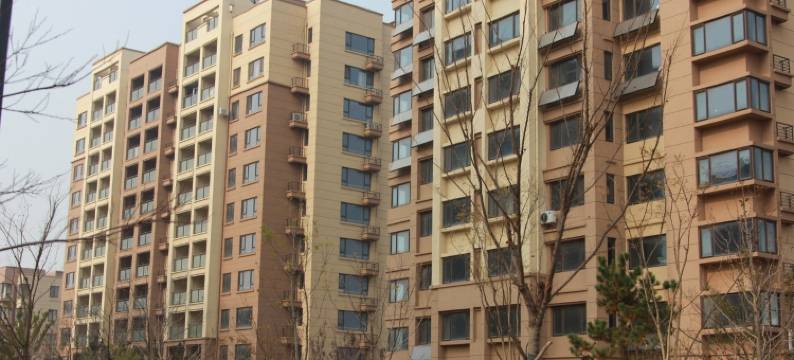 房管小悠808公寓(南环路分店)图片