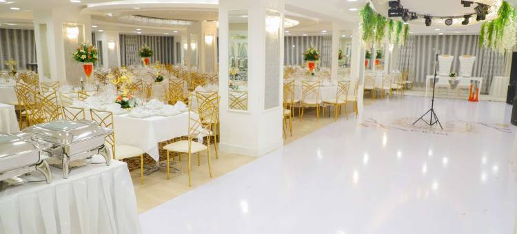 联合酒店国际(United Hotel International)图片