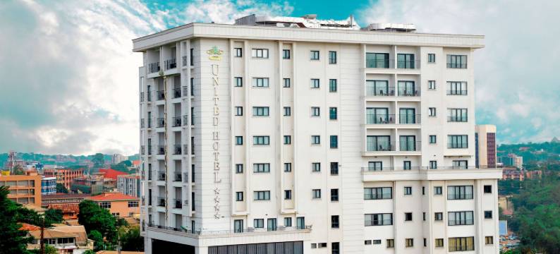 联合酒店国际(United Hotel International)图片