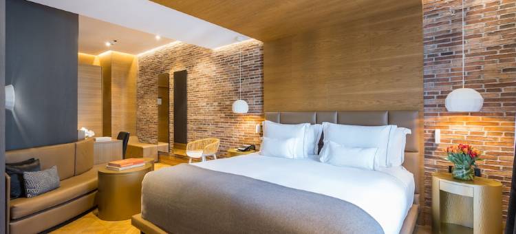 丰碑酒店(Monument Hotel)图片