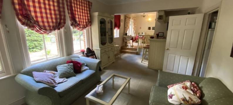 匹克威克旅馆(Pickwicks Guest House)图片