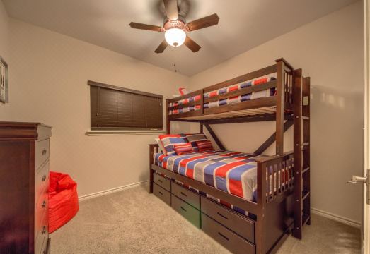 Stairway to Heaven RG 204 Hotel Overview