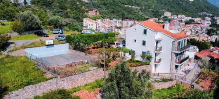 Apartments Krš Medinski图片