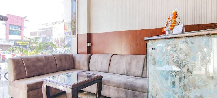 缤旅斯卡加酒店(FabHotel Skaga)图片