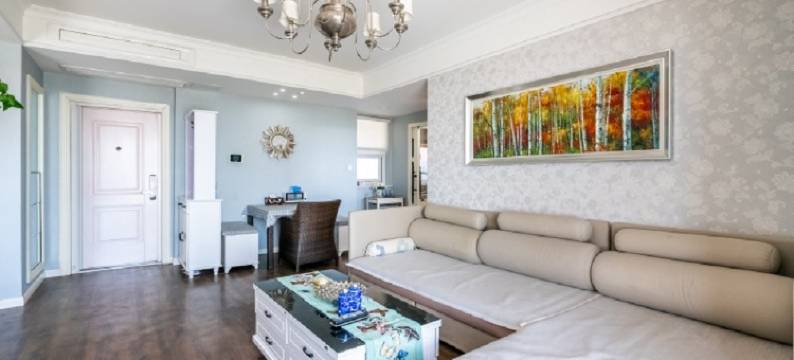 橙途FX111953民宿(海波道分店)图片