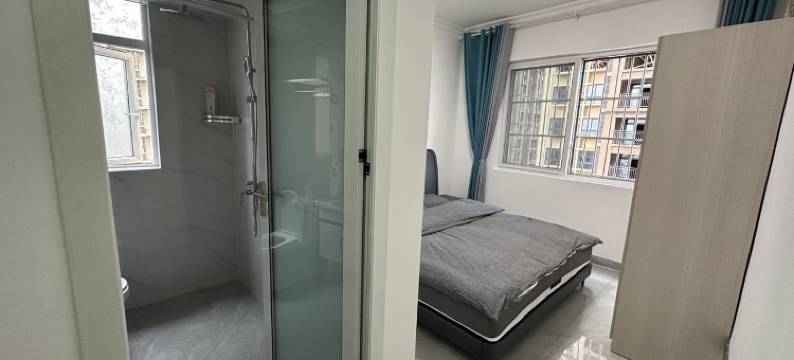 射洪乐享民宿图片