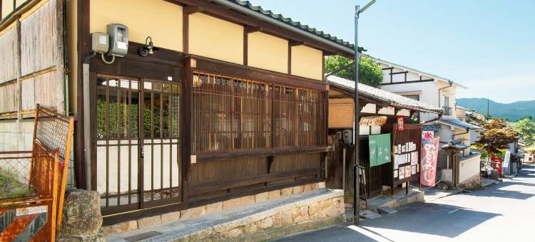 宫岛三国屋旅馆(Miyajima Guest House Mikuniya)图片