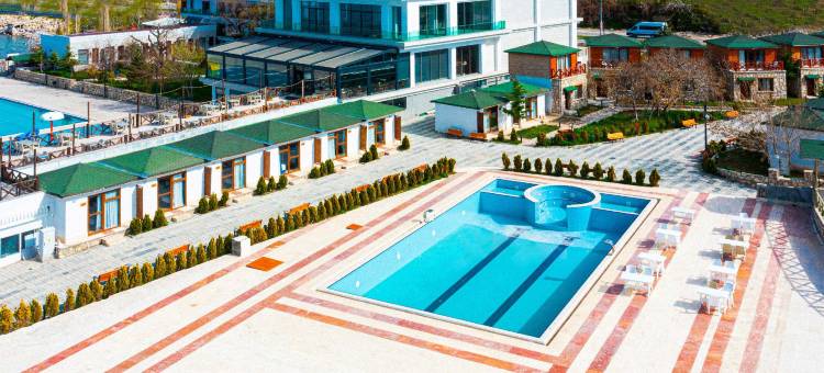 DEDEMAN VAN度假村及水上乐园(Dedeman Van Resort & Aqua)图片