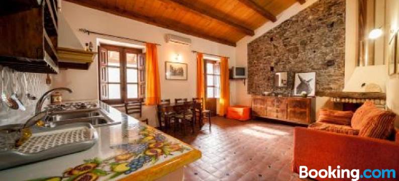 伊尔帕德力诺住宿加早餐旅馆(B&B Il Padrino)图片