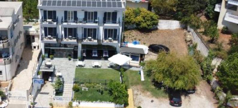 帕拉多斯公寓(Paradosi Rooms)图片