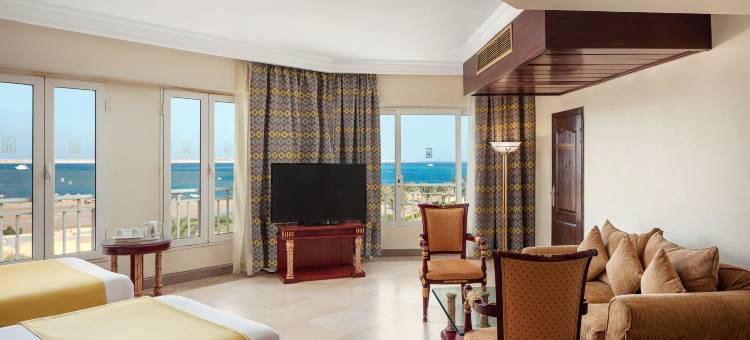 棕榈皇家度假村 - 苏马湾(Palm Royale Resort - Soma Bay)图片