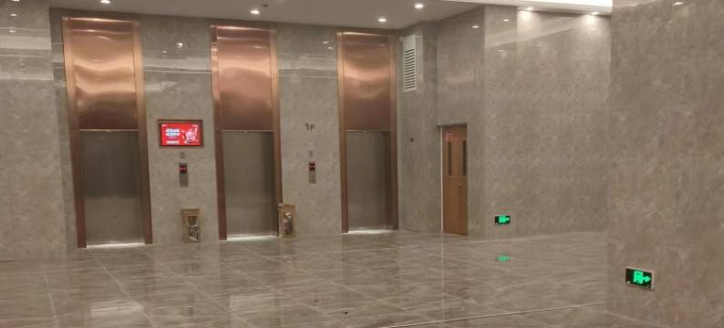 新天地loft民宿(海埠路分店)图片