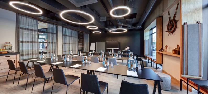 Me and All Hotel Kiel, by Hyatt图片