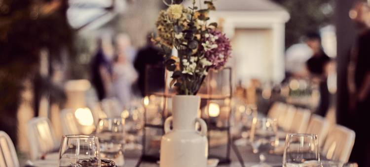 莉莉大厅 - 精品酒店(Lily Hall)图片