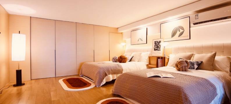 小姐姐的房间公寓(沪青平公路分店)图片