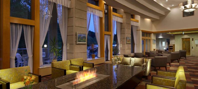 藏王四季之酒店(Zao Shiki No Hotel)图片