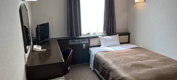 桑名公园酒店(Kuwana Park Hotel)图片