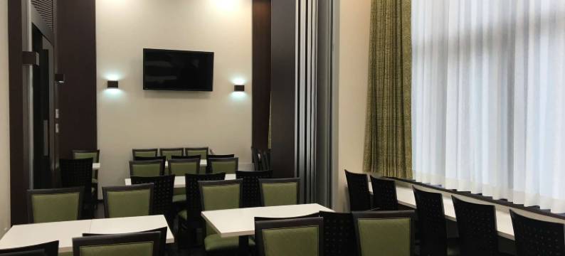 武藏野之森酒店(Hotel Musashino No Mori)图片