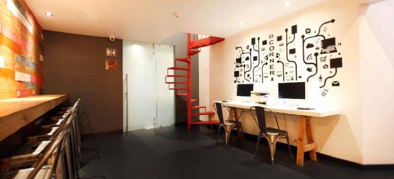 我的酒店(B my Hotel)图片