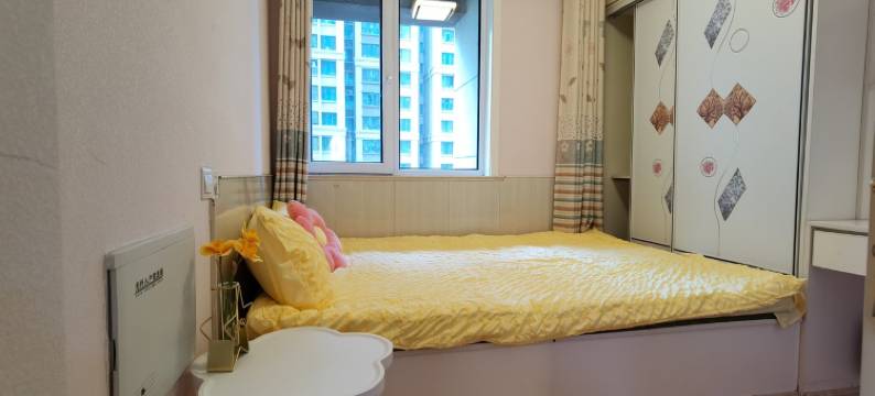 有家公寓管家民宿(瑞湖路分店)图片