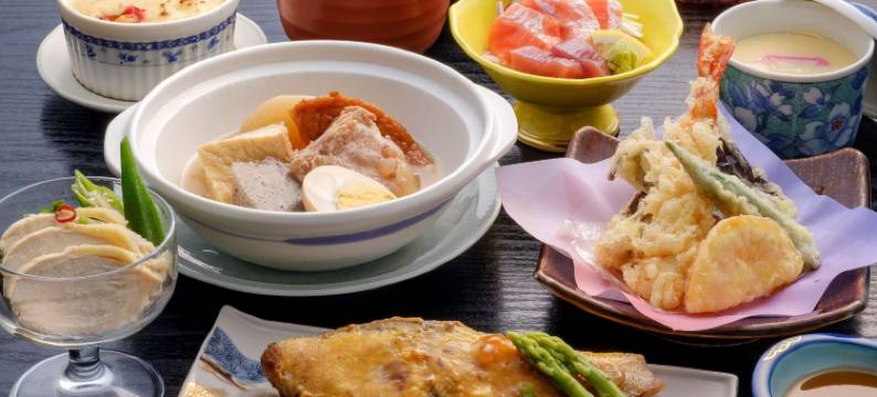 延冈皇家酒店(Nobeoka Royal Hotel)图片