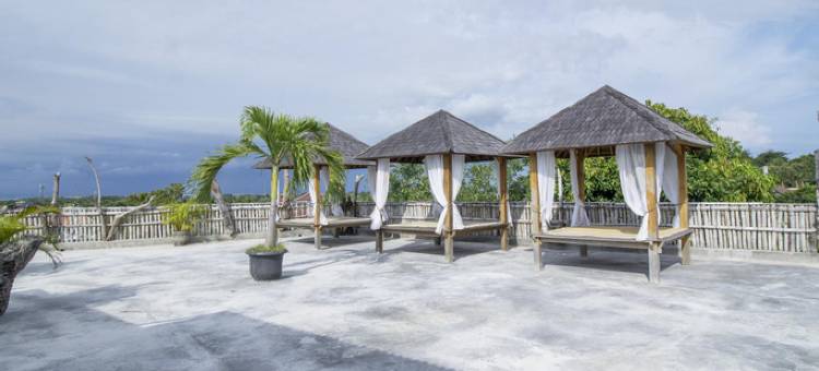 巴拿马巴纳别墅及水疗中心(Buana Bali Villas & Spa)图片