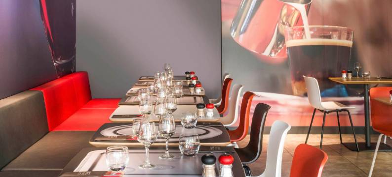 宜必思耶路撒冷市中心酒店(Ibis Jerusalem City Center)图片