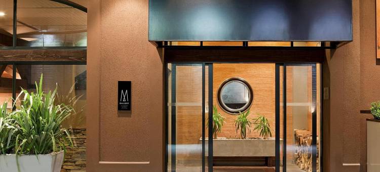 圣莫里茨皇后镇酒店 - 美憬阁系列(Hotel St Moritz Queenstown - MGallery Collection)图片