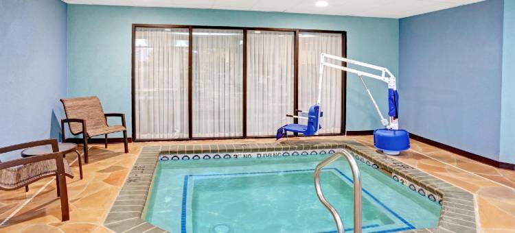 Wingate by Wyndham Tinley Park图片