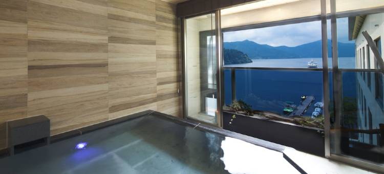 箱根酒店(Hakone Hotel)图片