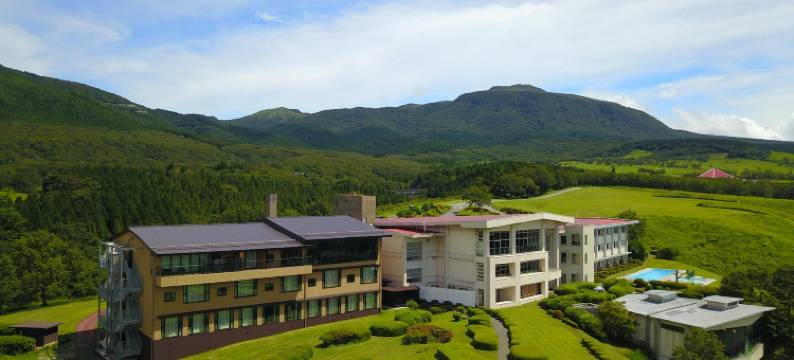 濑之本高原酒店(Senomoto Kogen Hotel)图片
