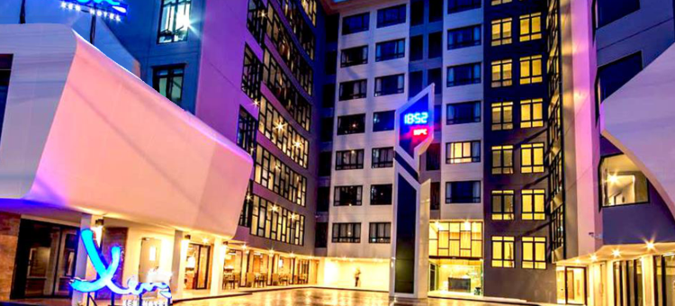 佛统府森酒店(Xen Hotel Nakhon Pathom)图片