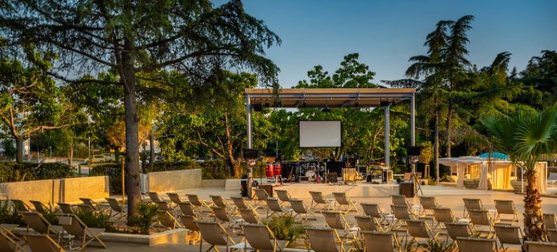 瓦拉马帕连提诺酒店(Valamar Parentino Hotel)图片