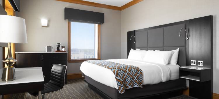 voco, 老虎酒店, 哥伦比亚, 密苏里州 by IHG(voco the Tiger Hotel, Columbia, MO)图片