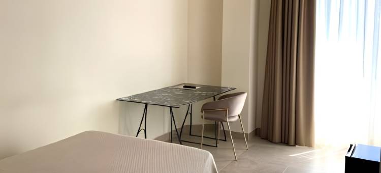 圣弗朗西斯科修道院古宅住宅(Chiostro San Francesco - Casa di Ospitalità Religio sa)图片