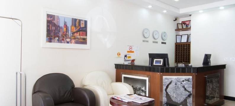 Lavras Apart Hotel图片