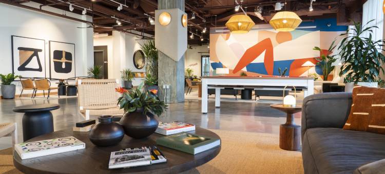 海浪度假村(Wave Resort)图片