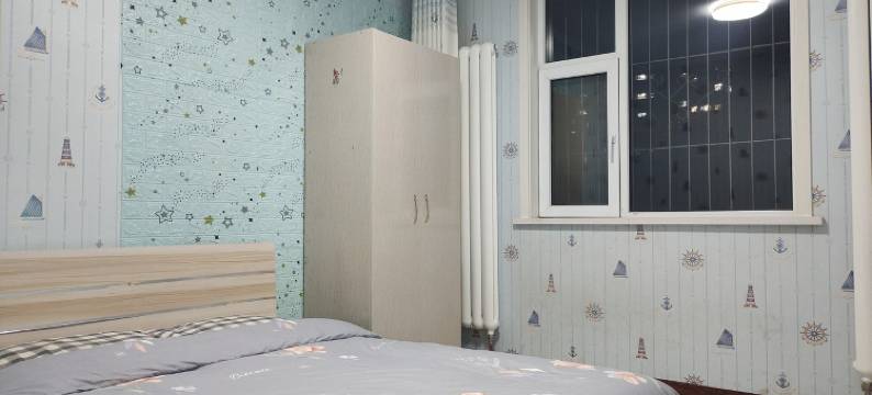 张北爱多多民宿(察哈尔南大街分店)图片