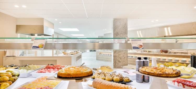 圣地亚哥最佳酒店(Hotel Best San Diego)图片